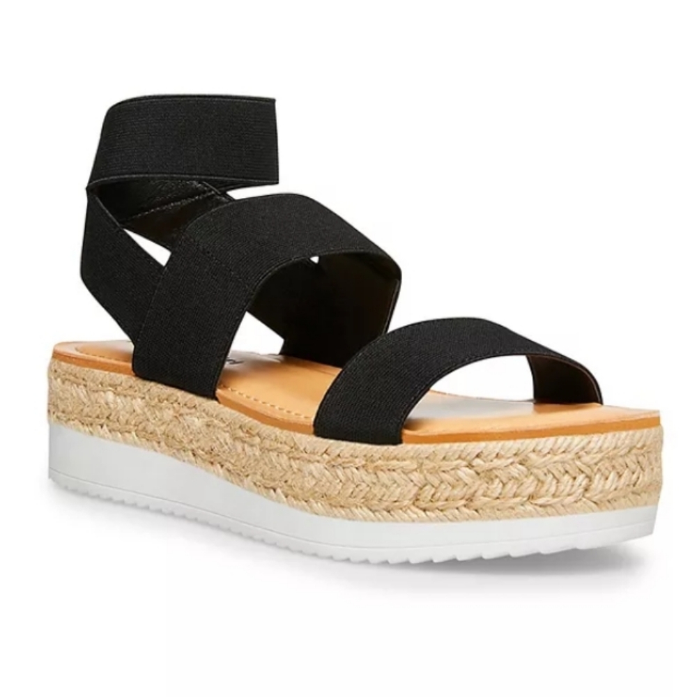 Madden Girl Bree Women's Platform Sandals